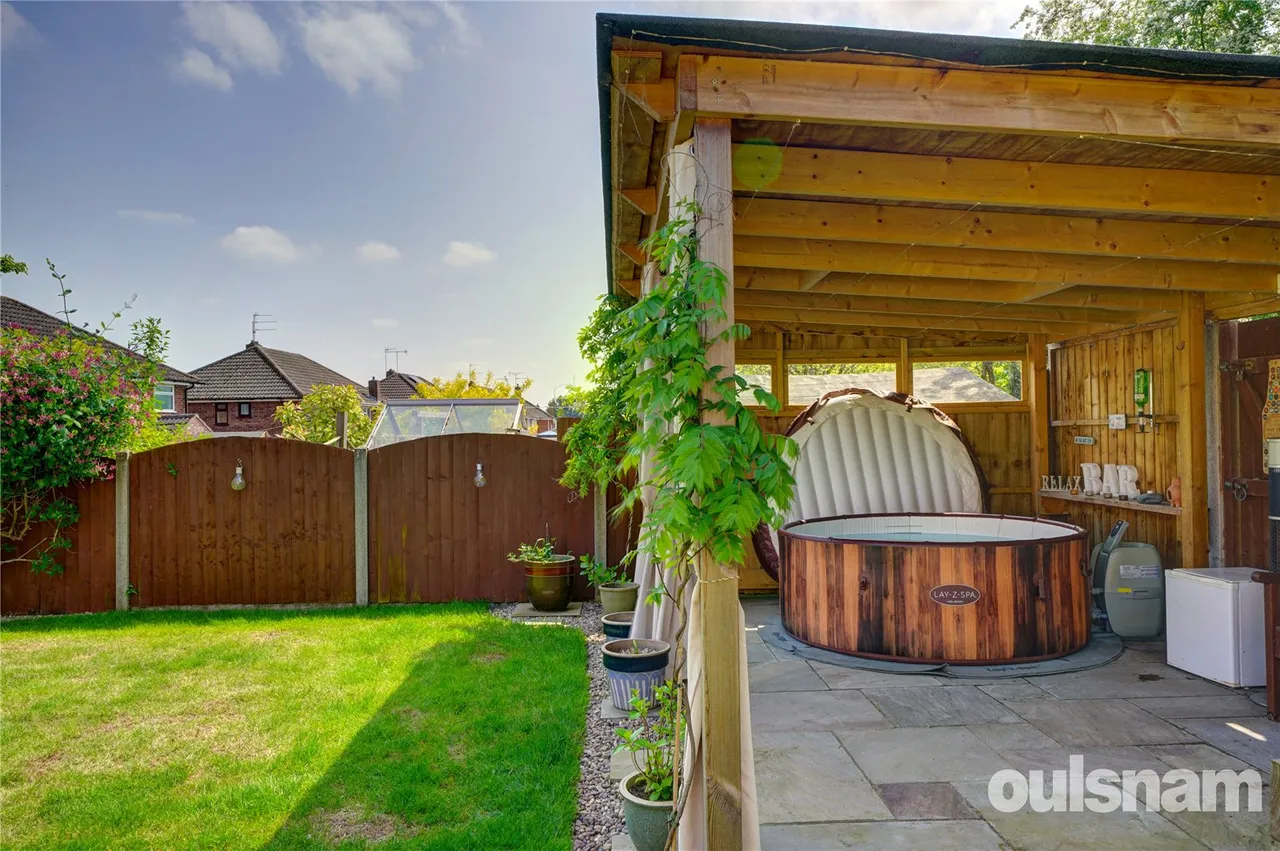 Witton Avenue, Droitwich, Worcestershire, WR9 8NZ, photo 23