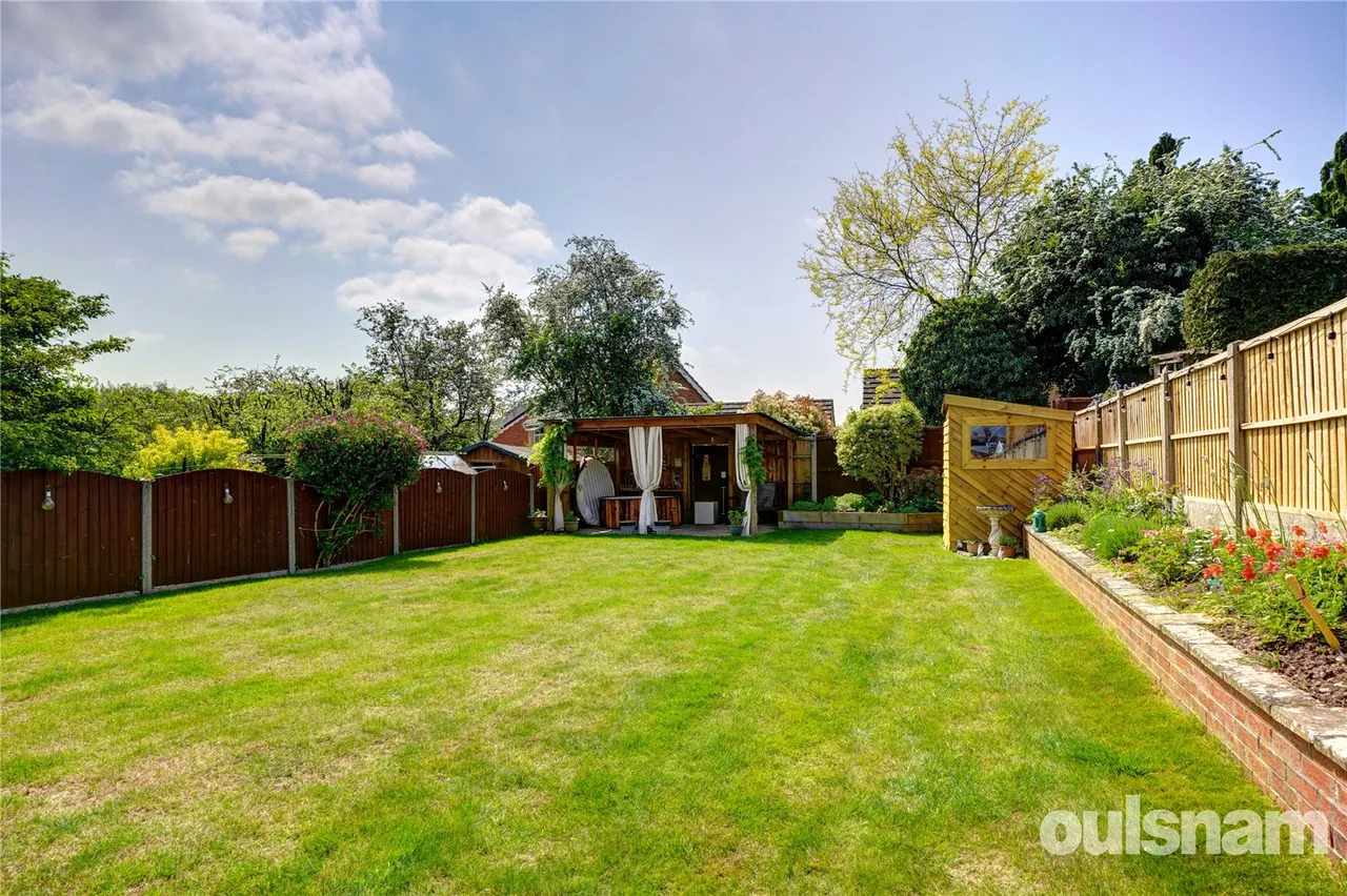 Witton Avenue, Droitwich, Worcestershire, WR9 8NZ, photo 24