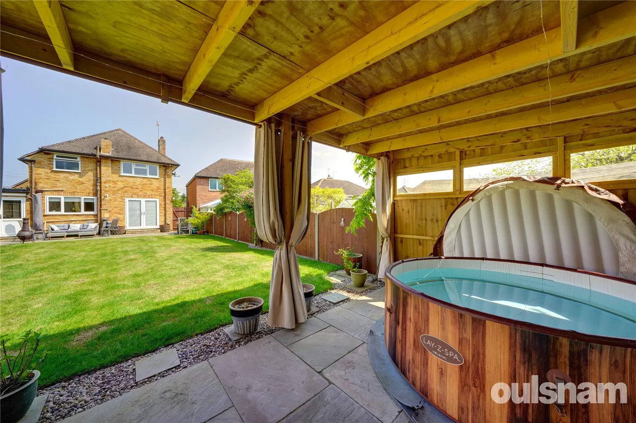 Witton Avenue, Droitwich, Worcestershire, WR9 8NZ, photo 21