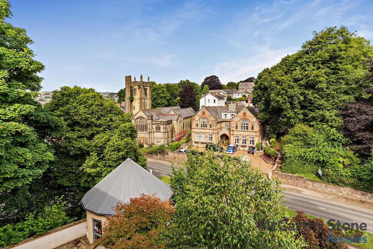 Tregolls Road, Truro, TR1, photo 2