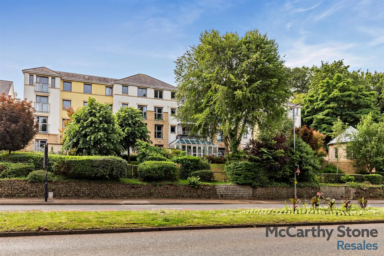 Tregolls Road, Truro, TR1, photo 17