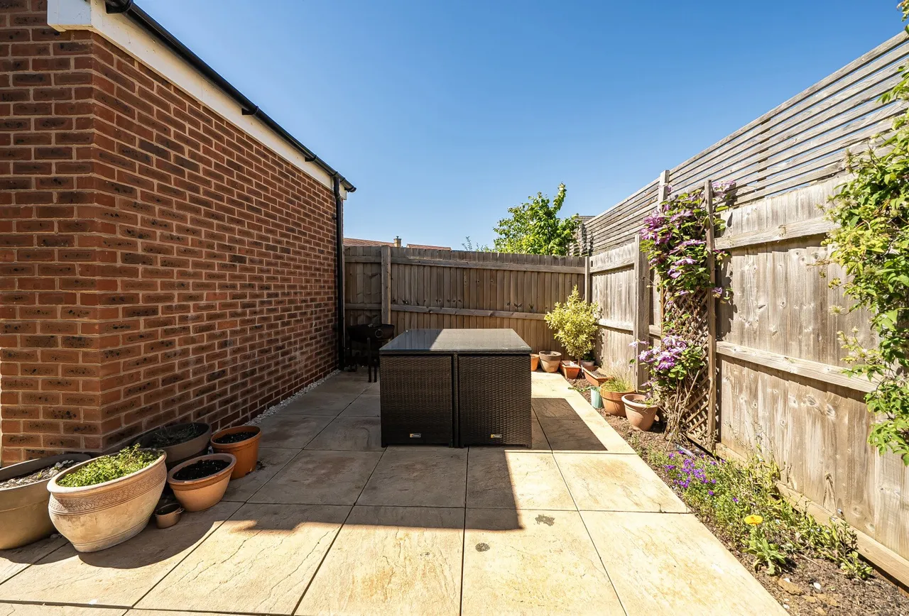 Castle Close, Gloucestershire, Gotherington, GL52 9EE, photo 15