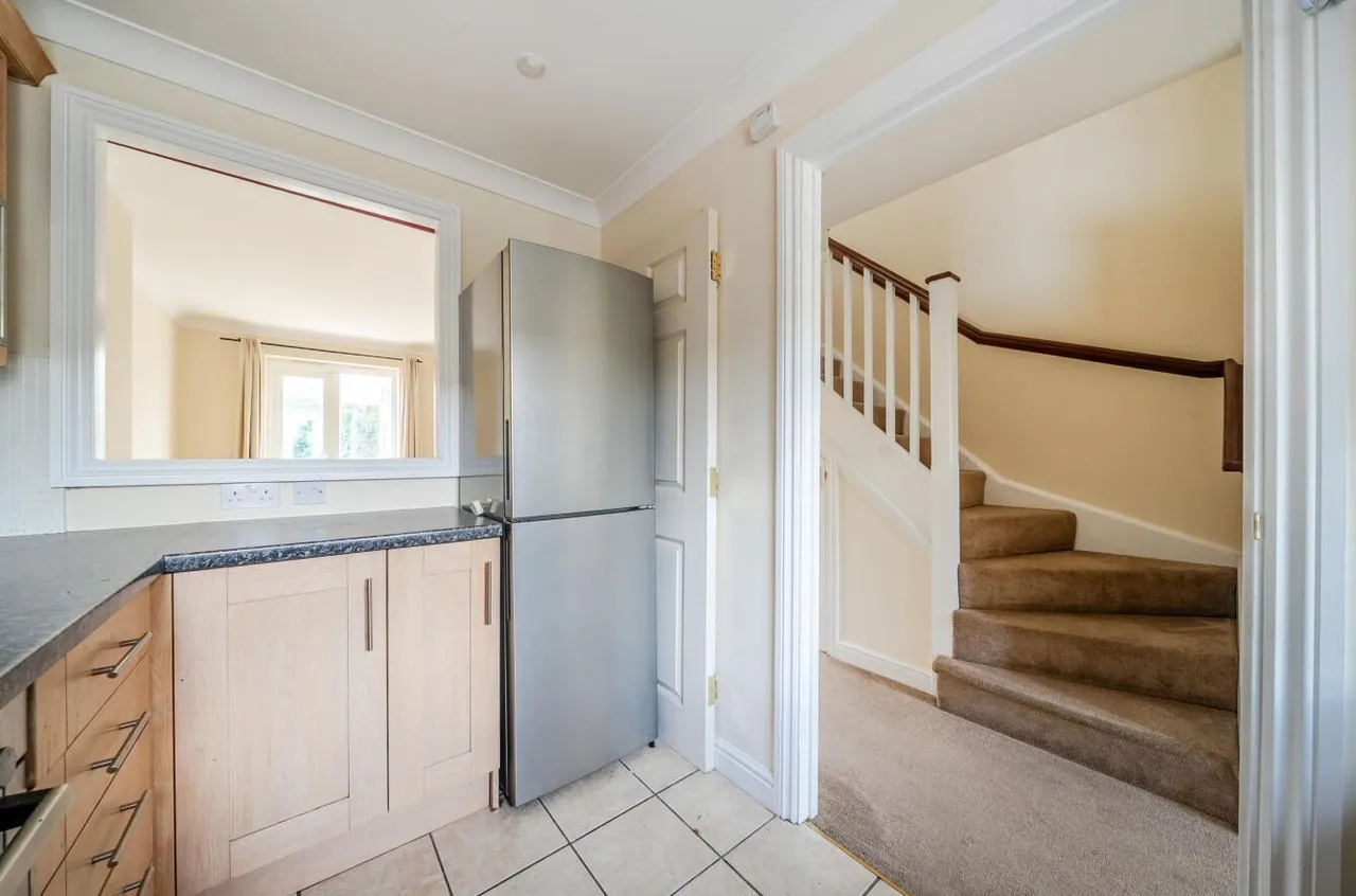 Margery Holroyd Rise, Malmesbury, SN16, photo 7