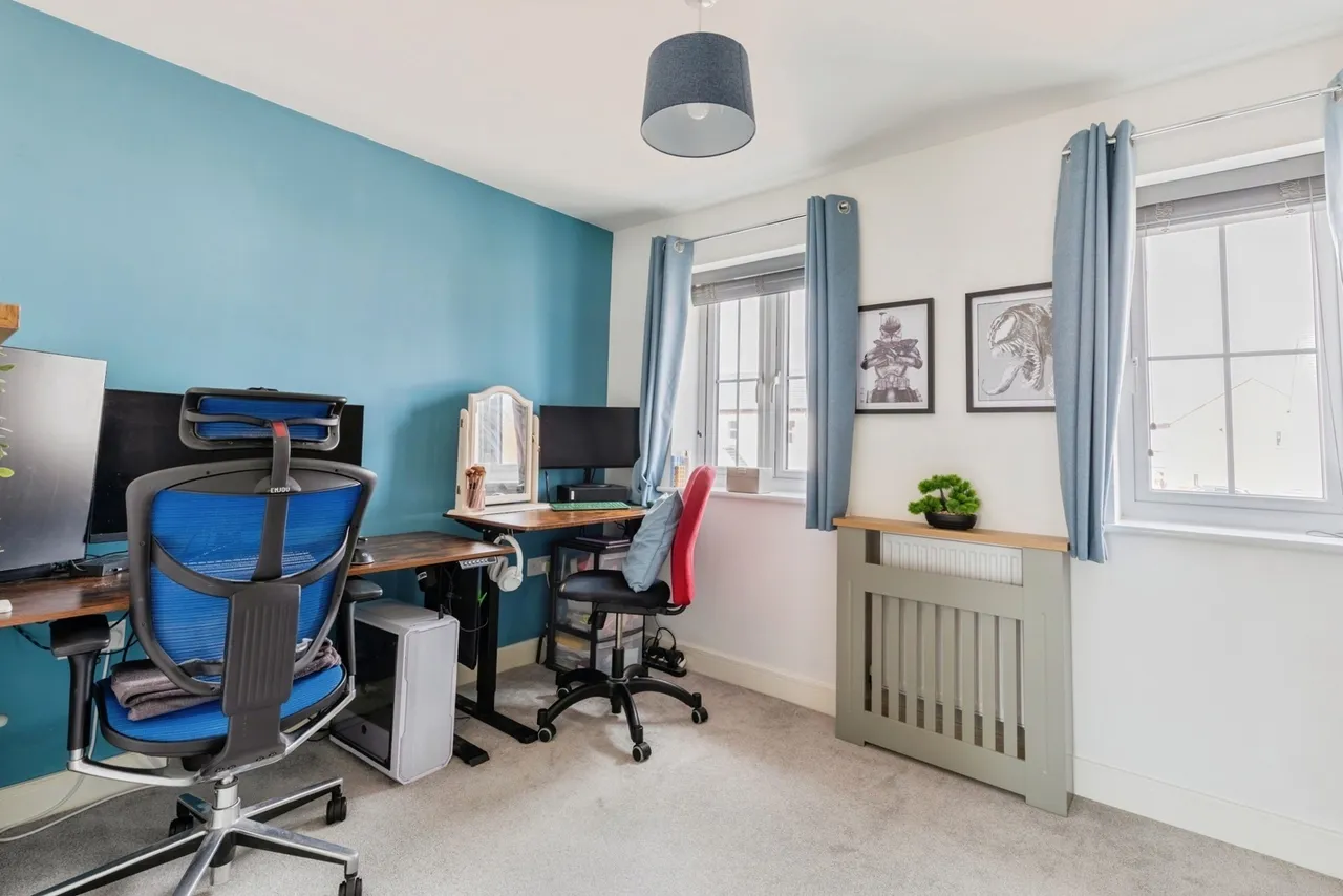 Merryweather Mews, Stratford-Upon-Avon, CV37, photo 12