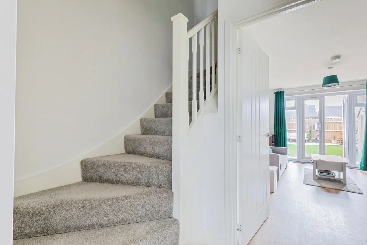 Merryweather Mews, Stratford-Upon-Avon, CV37, photo 8