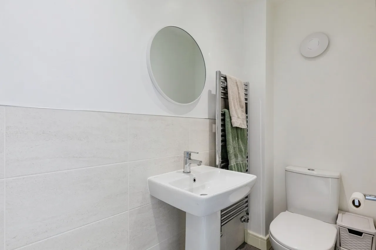 Merryweather Mews, Stratford-Upon-Avon, CV37, photo 11