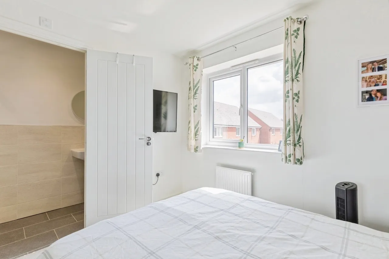 Merryweather Mews, Stratford-Upon-Avon, CV37, photo 10