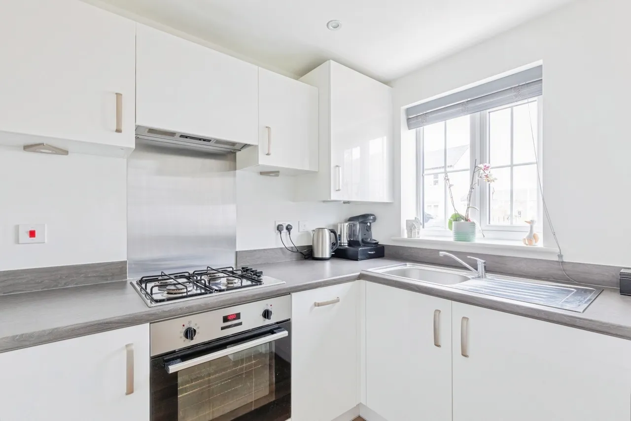 Merryweather Mews, Stratford-Upon-Avon, CV37, photo 6