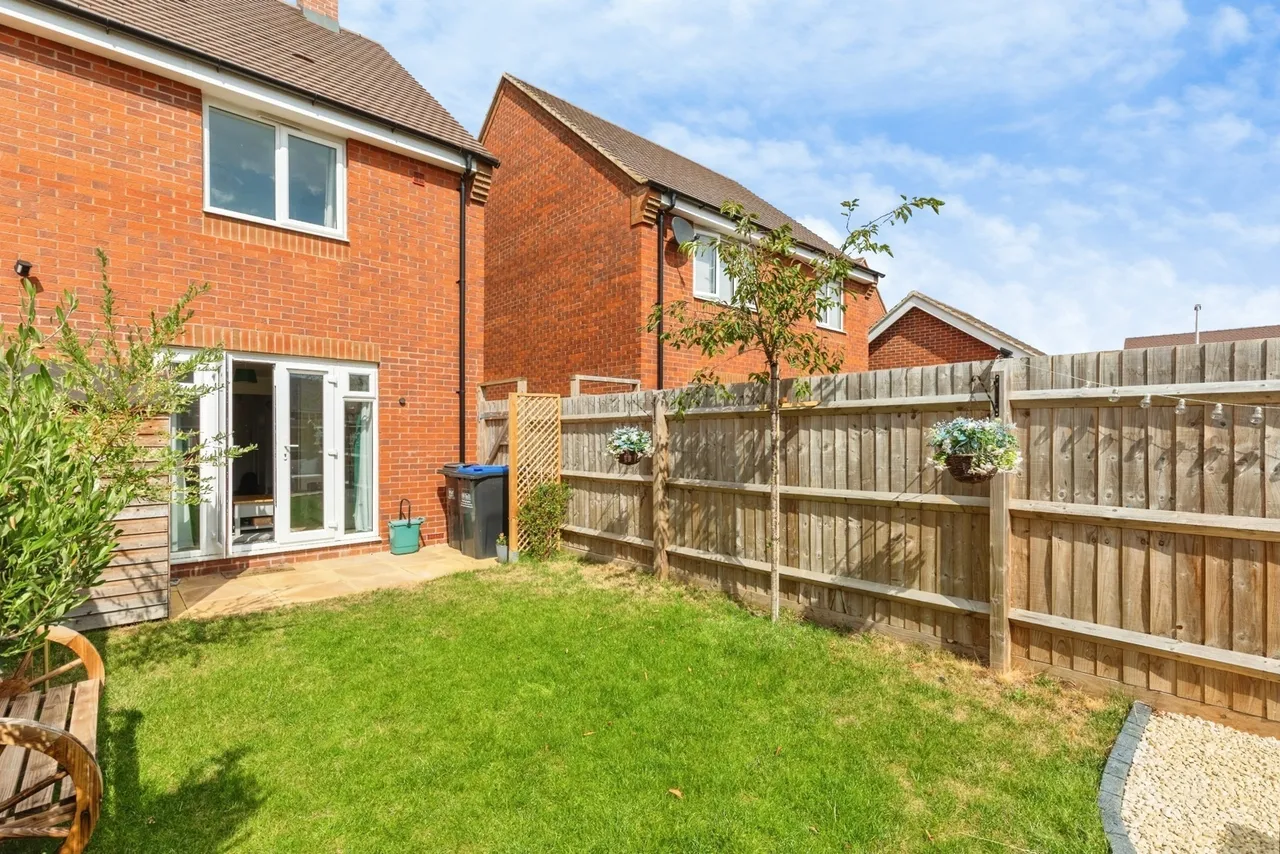 Merryweather Mews, Stratford-Upon-Avon, CV37, photo 15