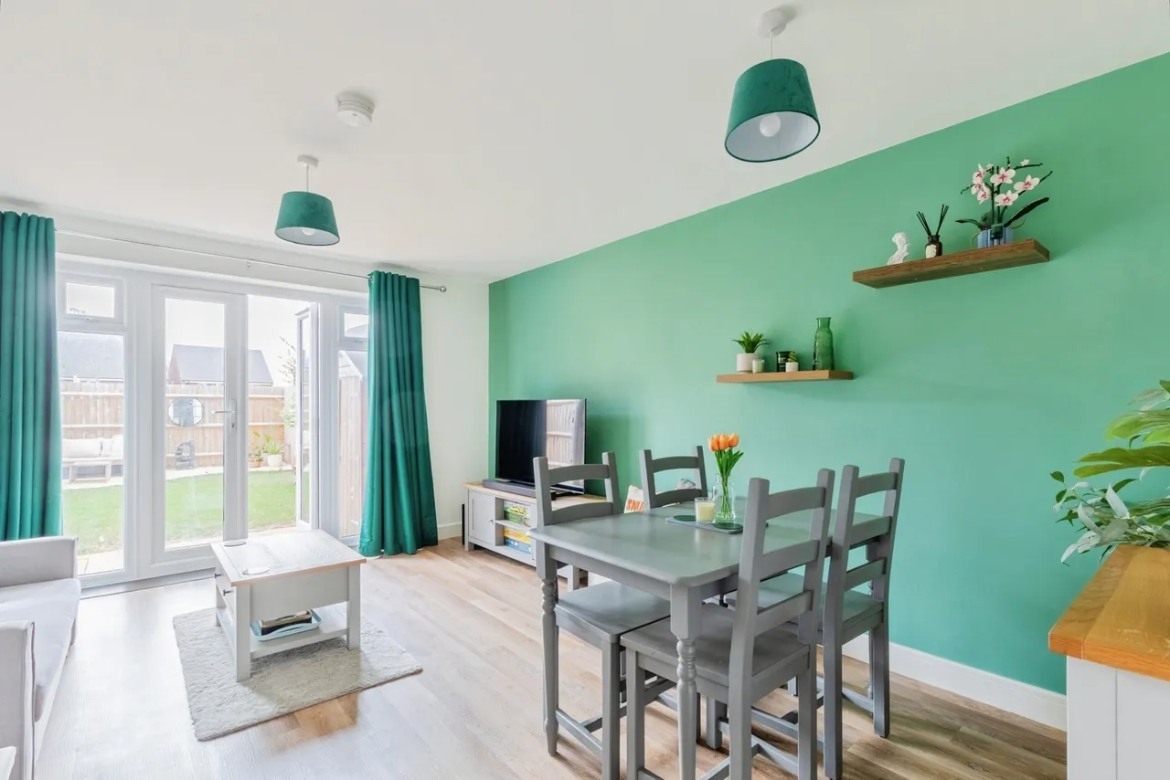 Merryweather Mews, Stratford-Upon-Avon, CV37, photo 4