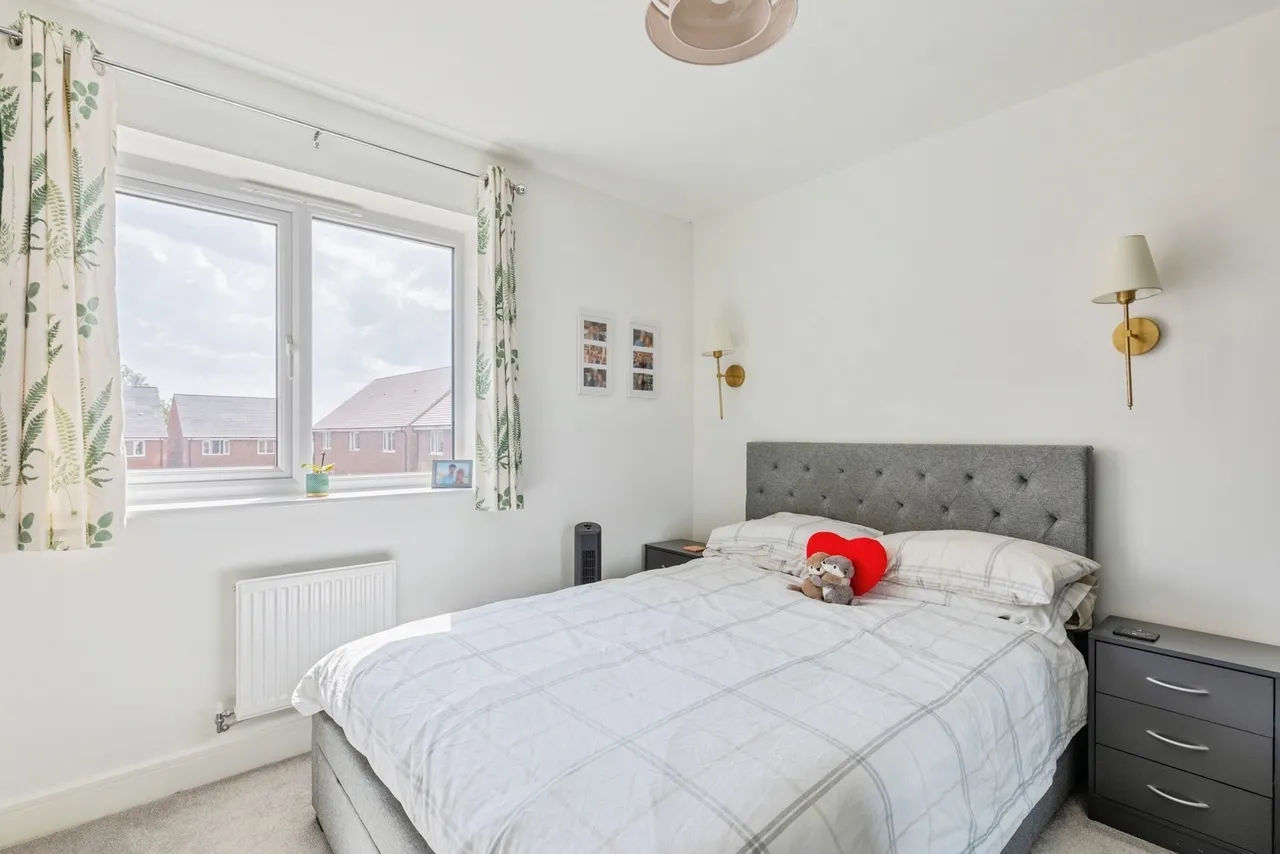 Merryweather Mews, Stratford-Upon-Avon, CV37, photo 9