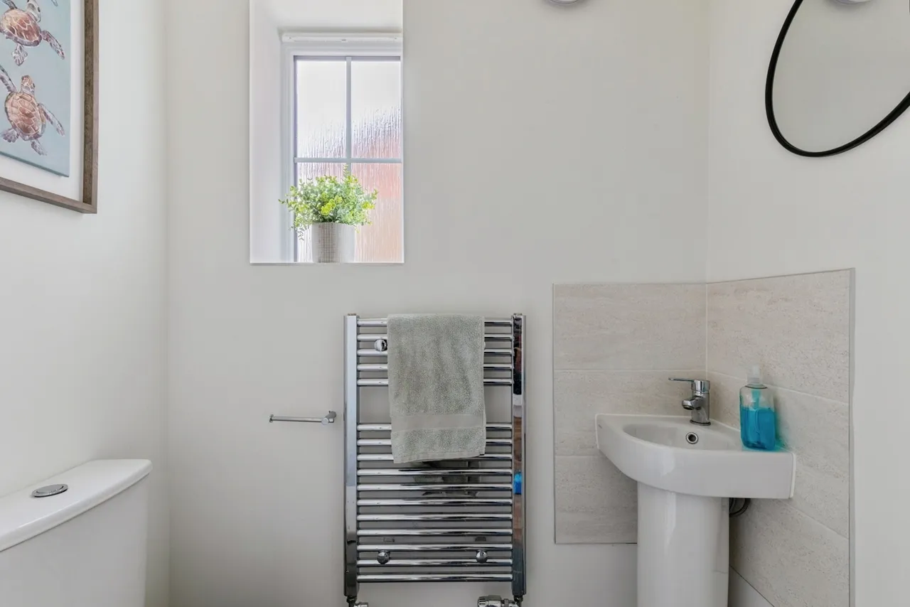 Merryweather Mews, Stratford-Upon-Avon, CV37, photo 7