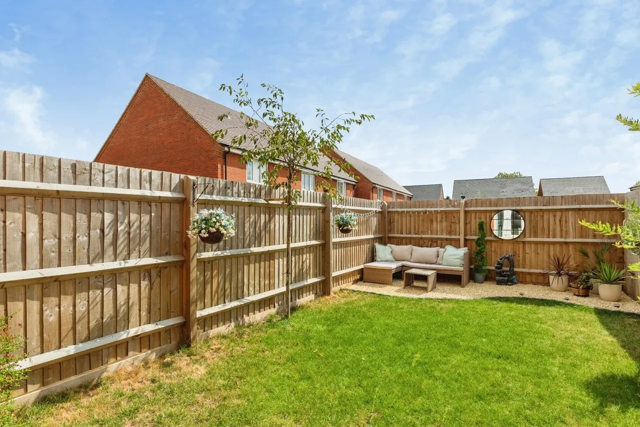 Merryweather Mews, Stratford-Upon-Avon, CV37, photo 14