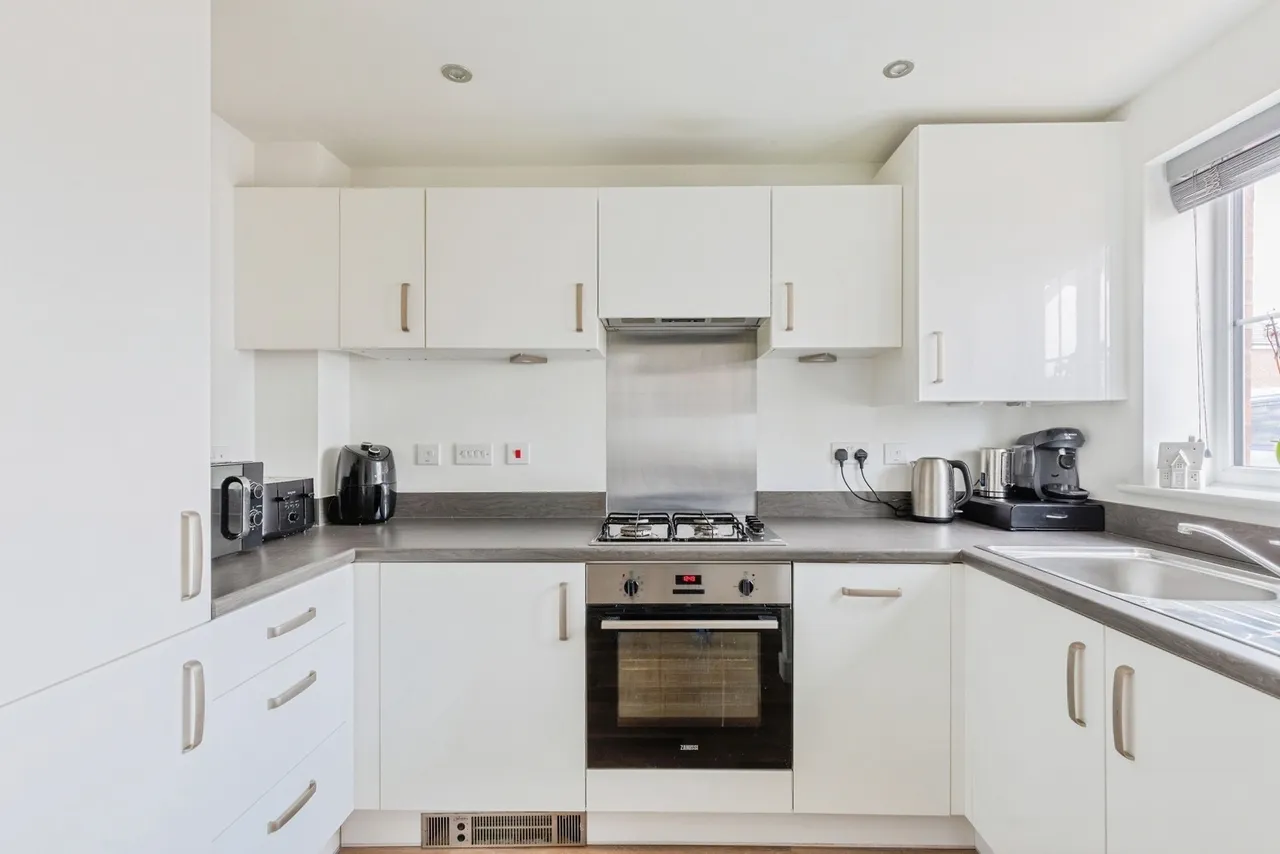 Merryweather Mews, Stratford-Upon-Avon, CV37, photo 5