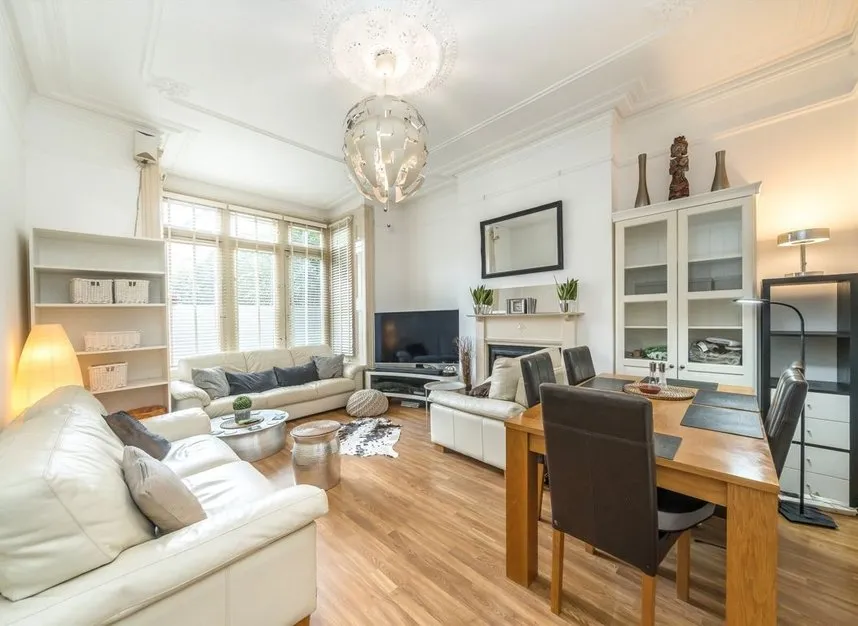 Elder Avenue, Hornsey, N8, photo 2