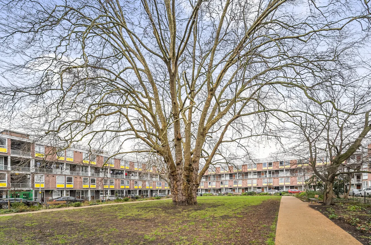 Compton Close, London, NW1, photo 9