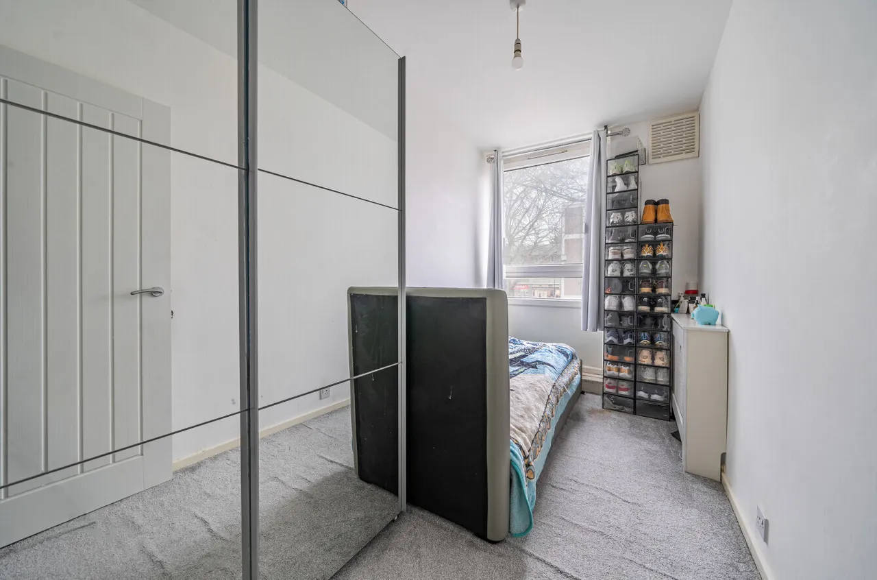 Compton Close, London, NW1, photo 4