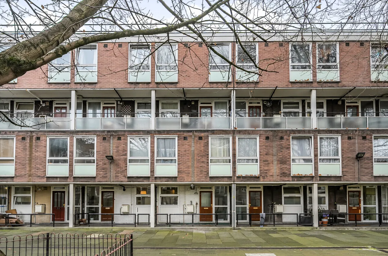 Compton Close, London, NW1, photo 11