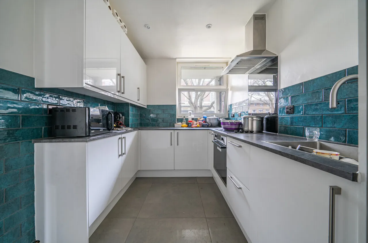 Compton Close, London, NW1, photo 7