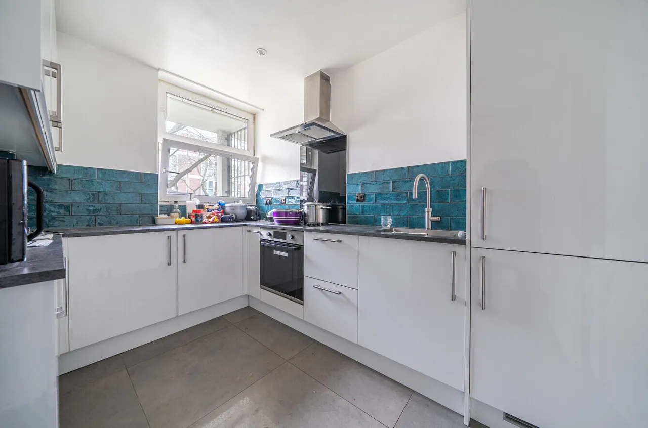 Compton Close, London, NW1, photo 2