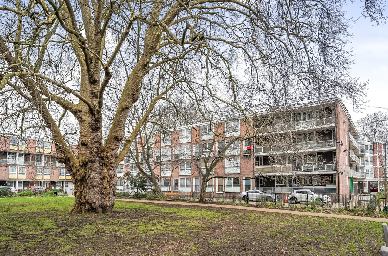 Compton Close, London, NW1, photo 10