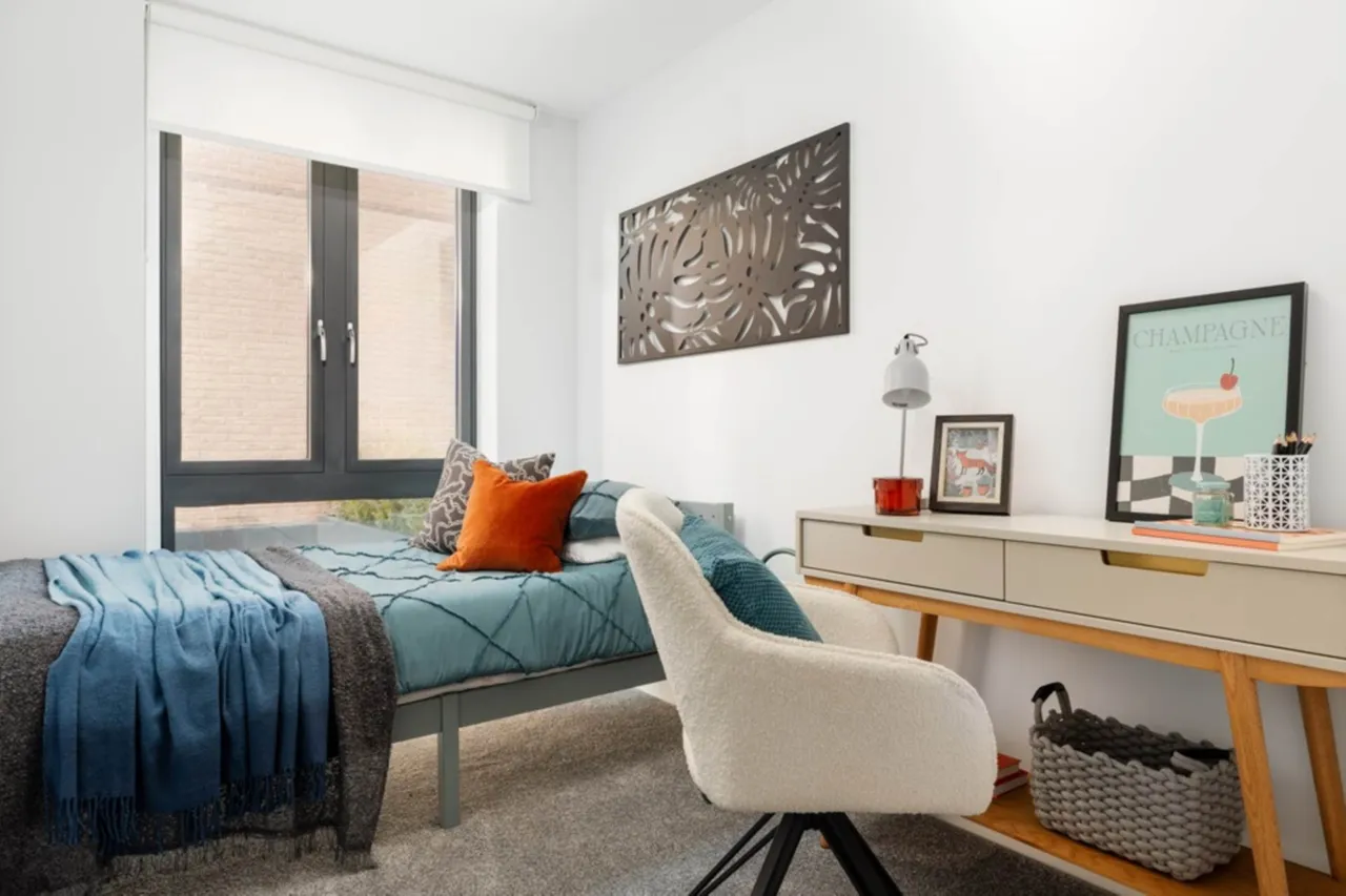 RENT TO BUY Wellington Wharf, Liver, photo 4