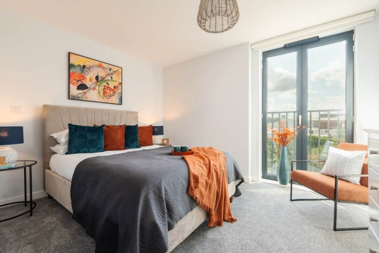 RENT TO BUY Wellington Wharf, Liver, photo 6