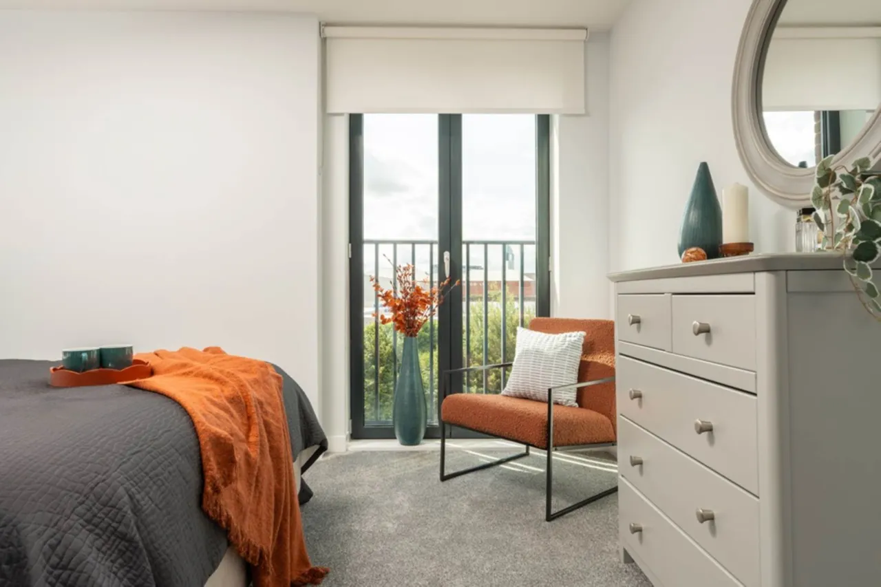 RENT TO BUY Wellington Wharf, Liver, photo 5