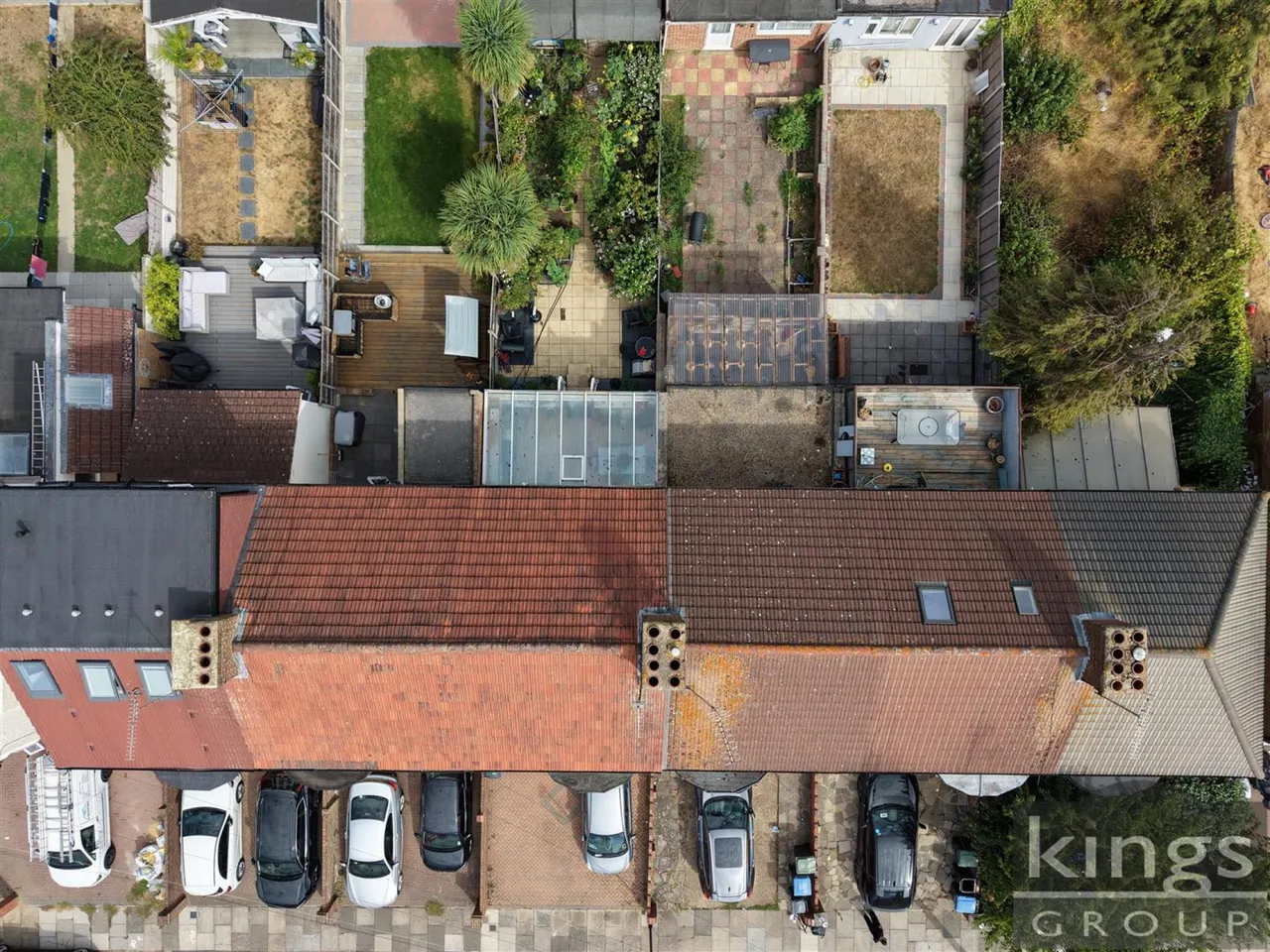 Westmoor Gardens, Enfield, photo 7