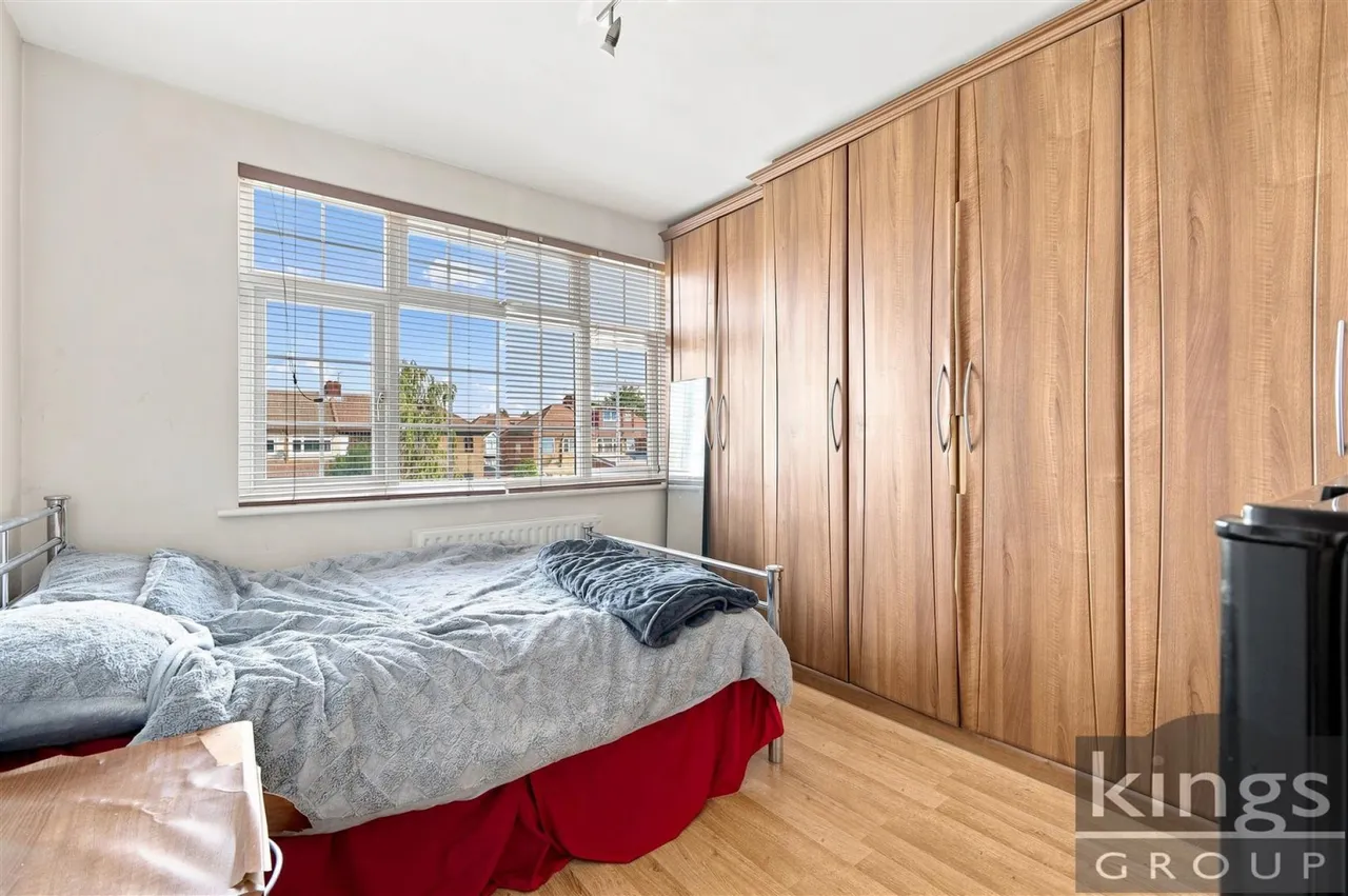 Westmoor Gardens, Enfield, photo 21