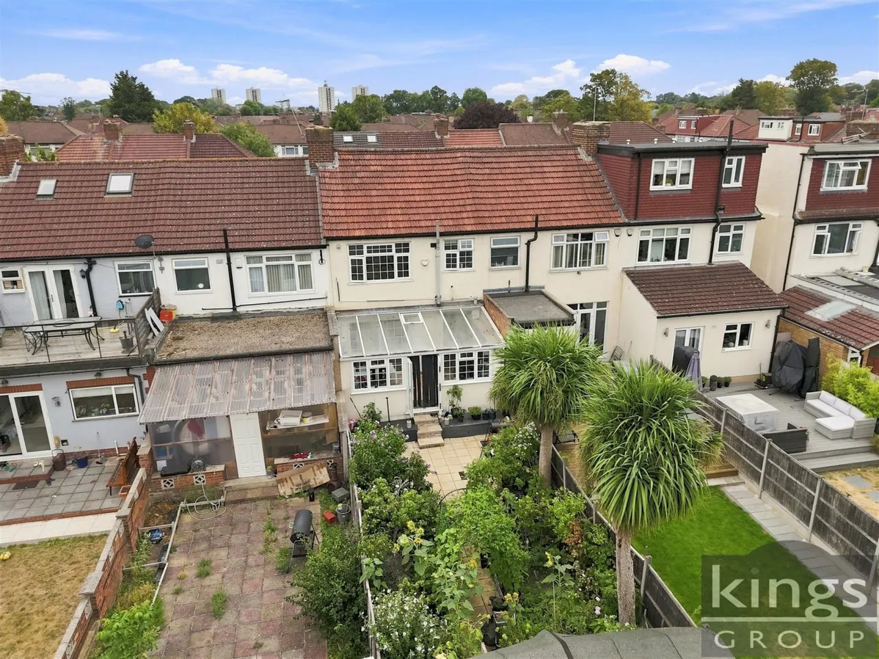 Westmoor Gardens, Enfield, photo 25