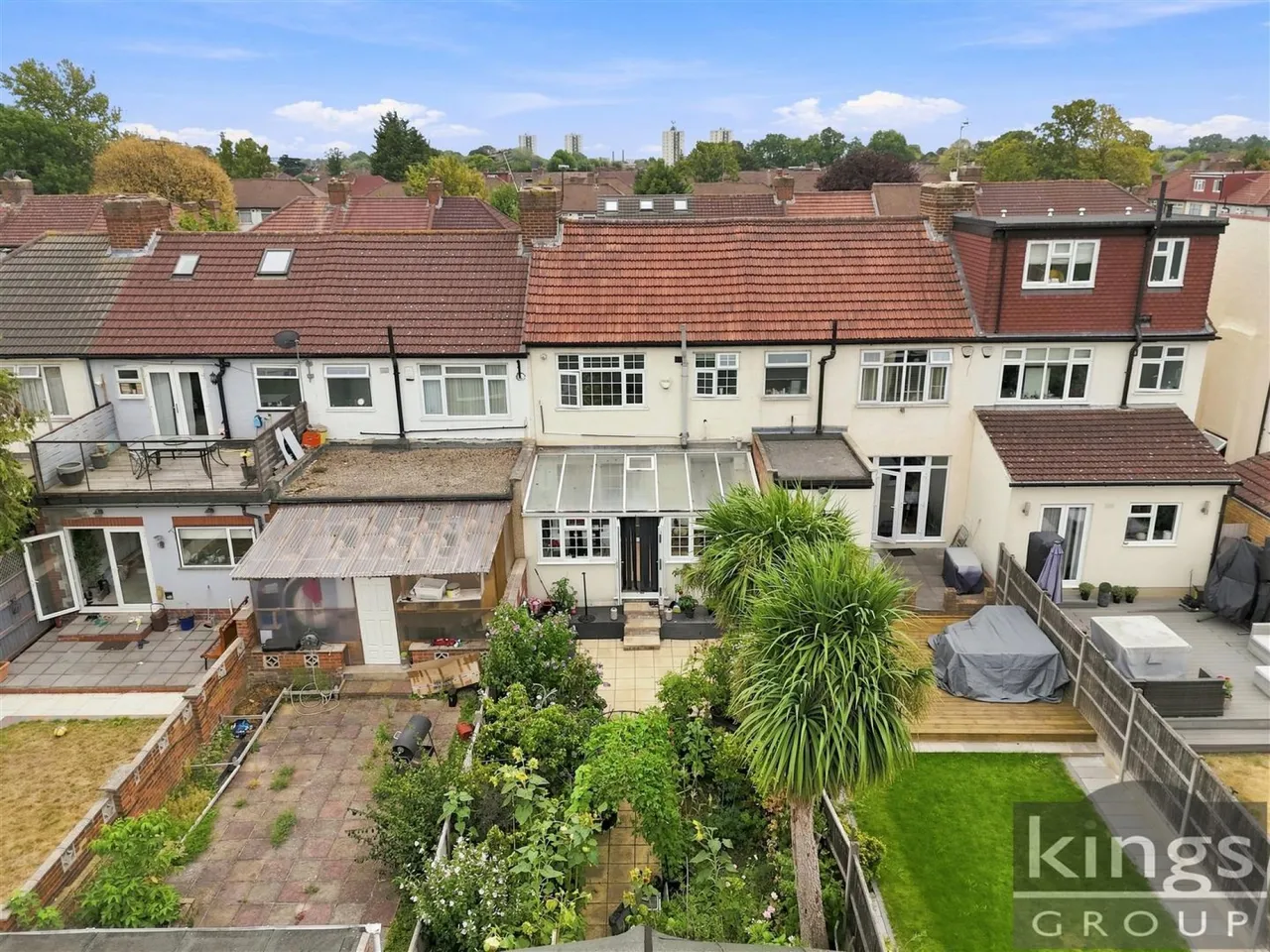 Westmoor Gardens, Enfield, photo 26