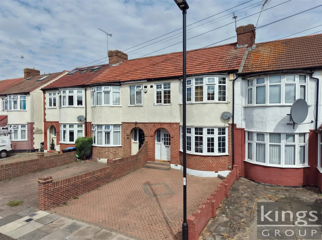 Westmoor Gardens, Enfield, photo 19