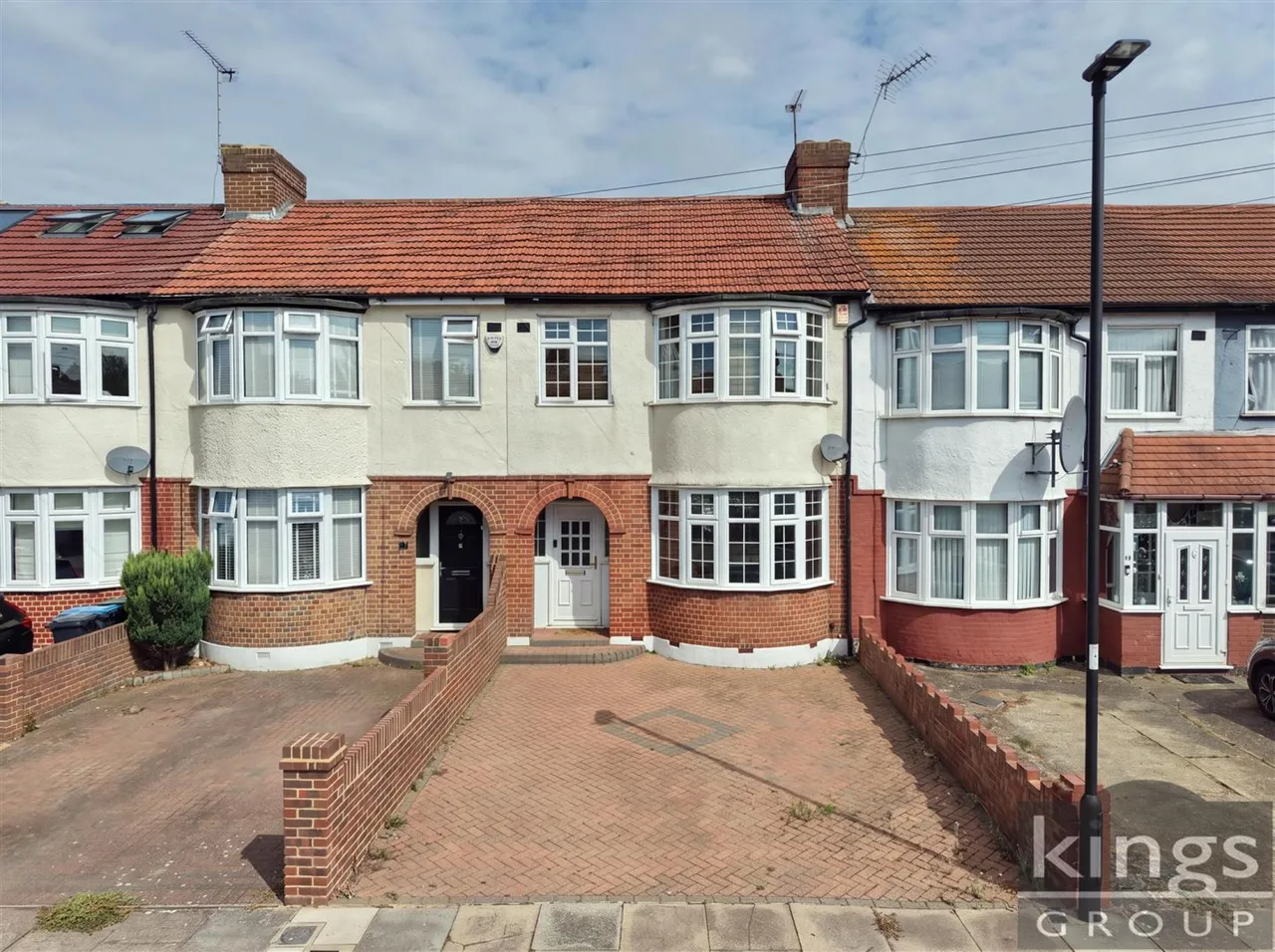Westmoor Gardens, Enfield, photo 17