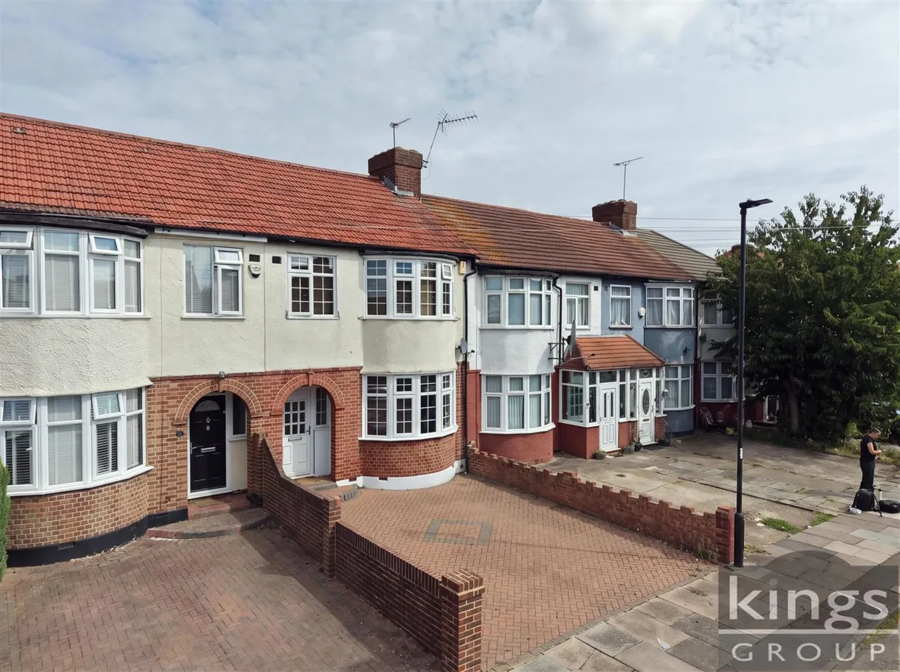 3 bed house for sale, Westmoor Gardens, Enfield