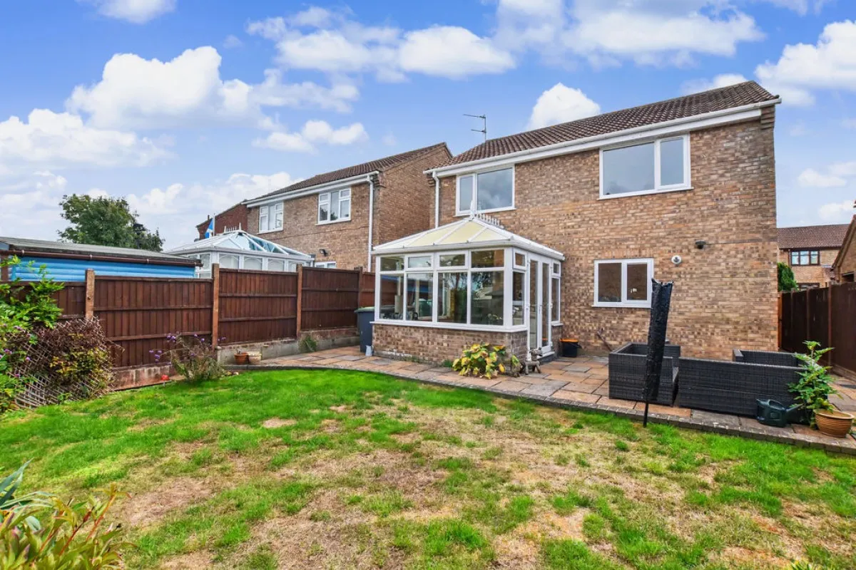 Heathfield Avenue, Branston, photo 17