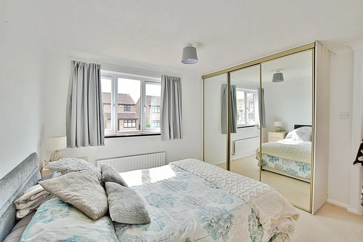 Heathfield Avenue, Branston, photo 9