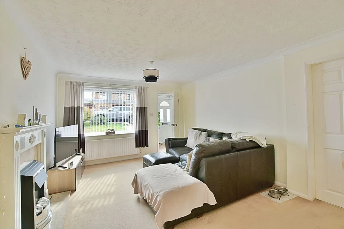 Heathfield Avenue, Branston, photo 4