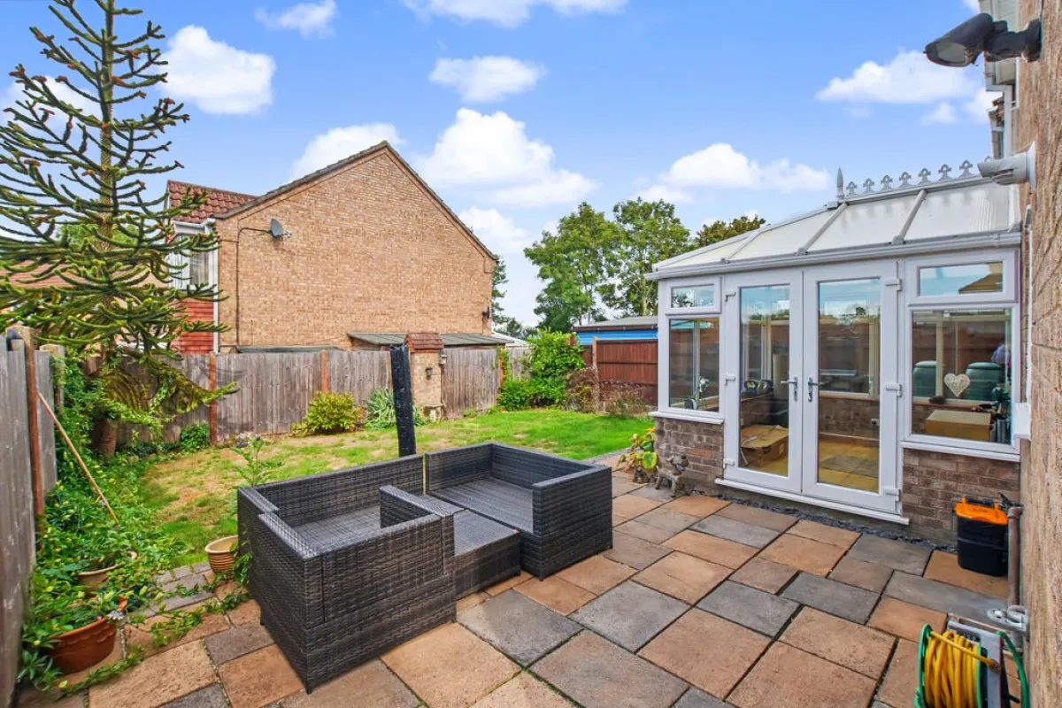 Heathfield Avenue, Branston, photo 19