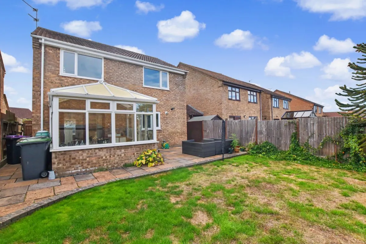 Heathfield Avenue, Branston, photo 18