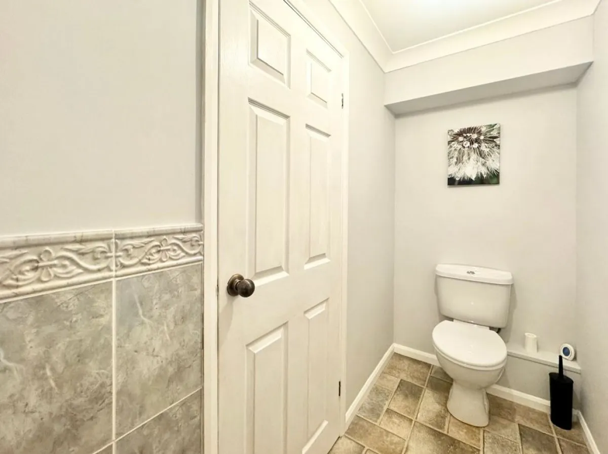 Heathfield Avenue, Branston, photo 16