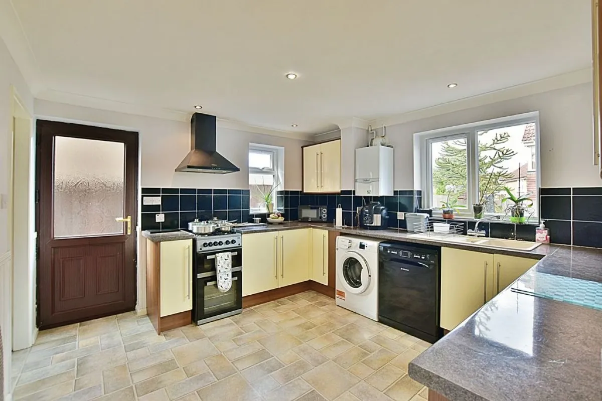 Heathfield Avenue, Branston, photo 6
