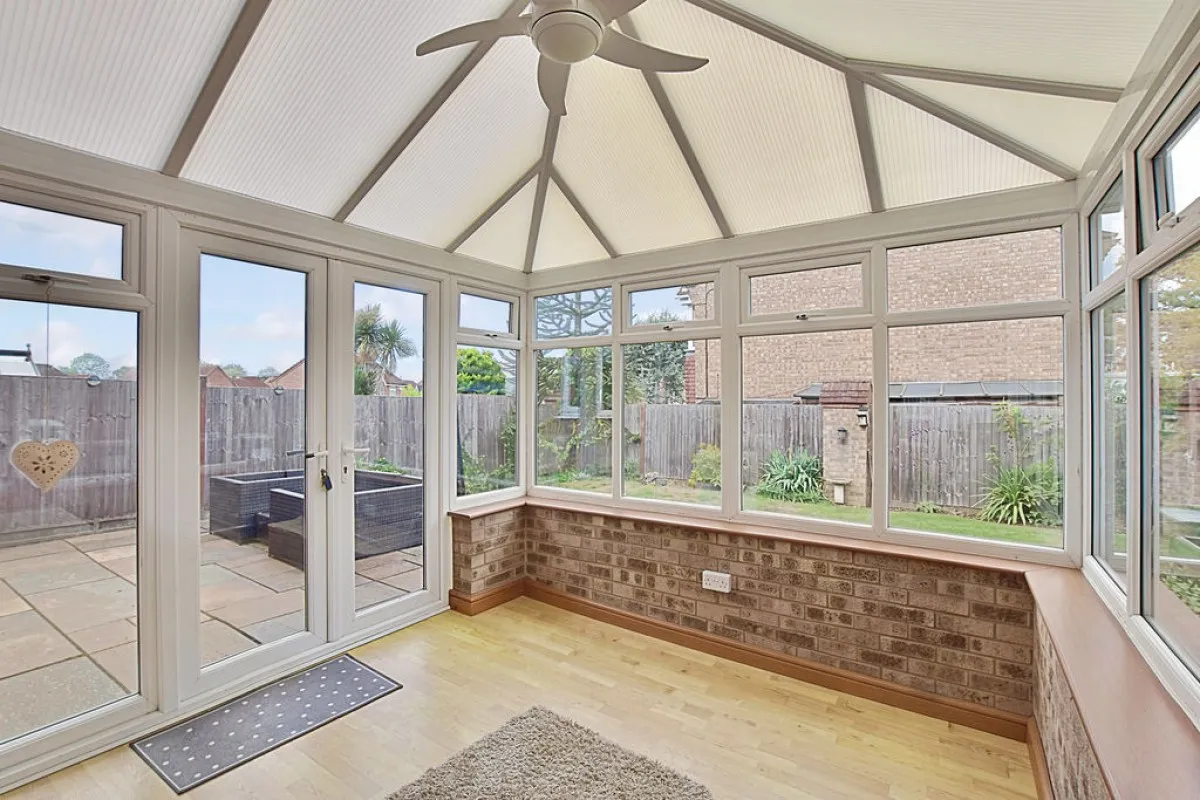 Heathfield Avenue, Branston, photo 2