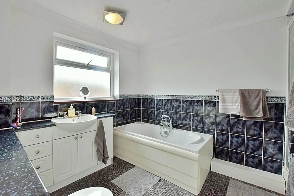 Heathfield Avenue, Branston, photo 14