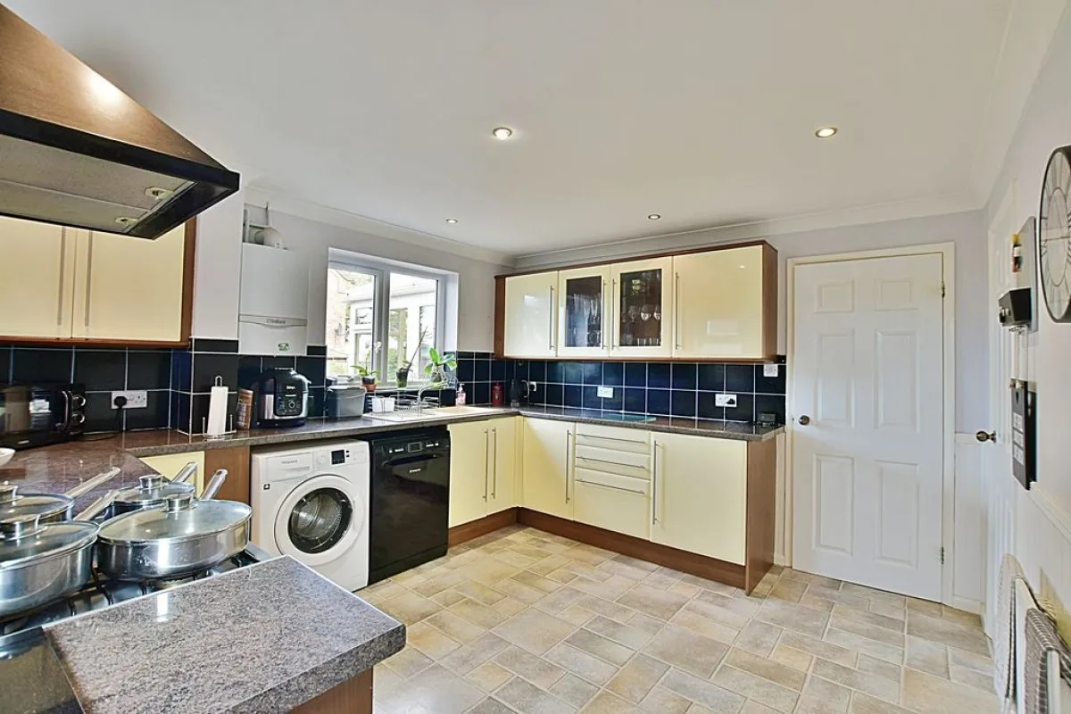 Heathfield Avenue, Branston, photo 7