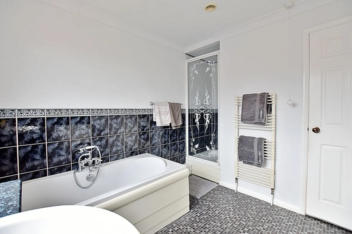 Heathfield Avenue, Branston, photo 13
