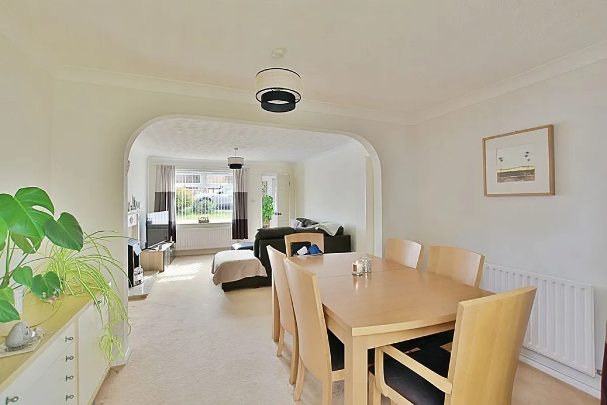 Heathfield Avenue, Branston, photo 5