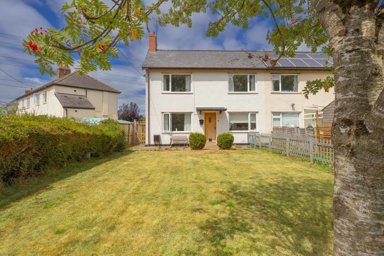 3 bed house for sale, Tone Green Bradford On Tone, Bradford On Tone, TA4