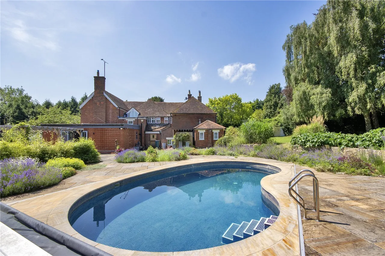 Redwall Lane, Hunton, ME15, photo 2