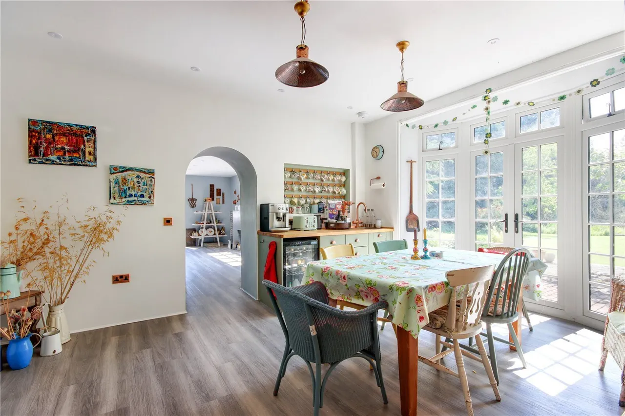 Redwall Lane, Hunton, ME15, photo 6